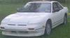 1989 Nissan 240SX coupe XE - Photo 325