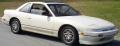 1989 Nissan 240SX coupe XE - Photo 568