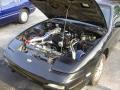 1991 Nissan 240SX With a CA18DET - Photo 700