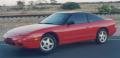 1991 Nissan 240sx fastback - Photo 825