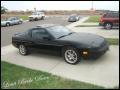1989 Nissan S13 Fastback Daily Driver - Photo 861