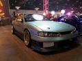 1989 Nissan 240SX coupe Two-tone S13.4 - Photo 956