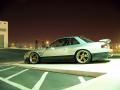 1989 Nissan 240SX coupe Two-tone S13.4 - Photo 957