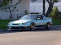 1989 Nissan 240SX coupe Two-tone S13.4 - Photo 958
