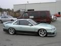 1989 Nissan 240SX coupe Two-tone S13.4 - Photo 963