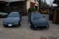 1989 Nissan S13 Fastback Daily Driver - Photo 1029