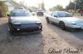 1989 Nissan S13 Fastback Daily Driver - Photo 1032