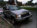 1998 Jeep Grand Cherokee Limited V8 Chicks Digg Fuel Inefficiency - Photo 1114