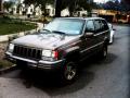 1998 Jeep Grand Cherokee Limited V8 Chicks Digg Fuel Inefficiency - Photo 1115