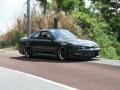 1993 Nissan Silvia - Photo 1389