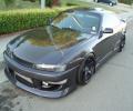 1997 Nissan 240sx  RIP (SOLD Oct 2006) - Photo 1399