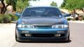 1995 Nissan 240sx - Photo 1541
