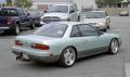 1989 Nissan 240SX coupe Two-tone S13.4 - Photo 1991