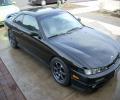 1997  240 project Nemesis Daily driver/ weekend track car. - Photo 2053