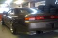 1995 240sx CA Powered S14 New paint, wheels, kit, hood, turbo, bearings lol - Photo 2584