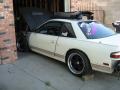 89 niss s13 coupe