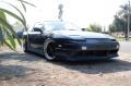1989 Nissan S13 Fastback Daily Driver - Photo 1030