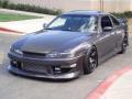 1997 Nissan 240sx  RIP (SOLD Oct 2006) - Photo 1398