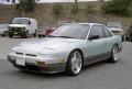 1989 Nissan 240SX coupe Two-tone S13.4 - Photo 1990