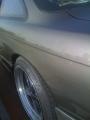 1995 240sx CA Powered S14 New paint, wheels, kit, hood, turbo, bearings lol - Photo 2583