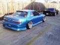 89' S13 Coupe Work In Progress - Photo 3113