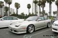 My base model 1993 Nissan 240sx and my former base model 1996 240sx - Photo 3265
