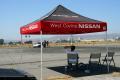 West Co Nissan supporting Drift 101 @ El Toro