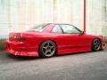 1992 s13 coupe - Photo 641
