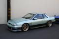 1989 Nissan 240SX coupe Two-tone S13.4 - Photo 955